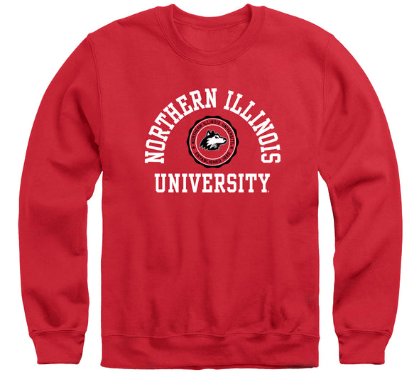 Northern Illinois University Heritage Sweatshirt