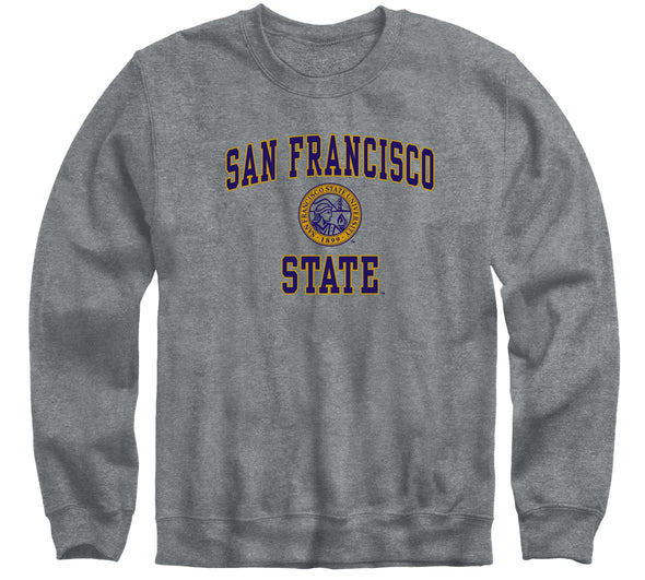 San Francisco State University Heritage Sweatshirt