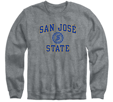San Jose State University Heritage Sweatshirt
