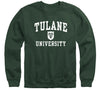 Tulane University Heritage Sweatshirt