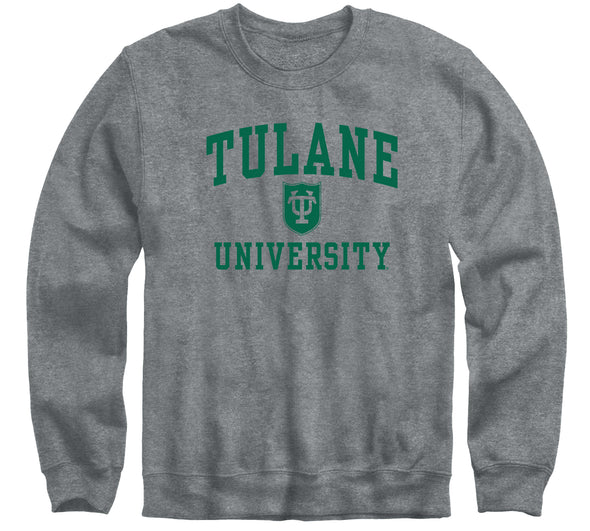Tulane University Heritage Sweatshirt