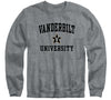 Vanderbilt University Heritage Sweatshirt