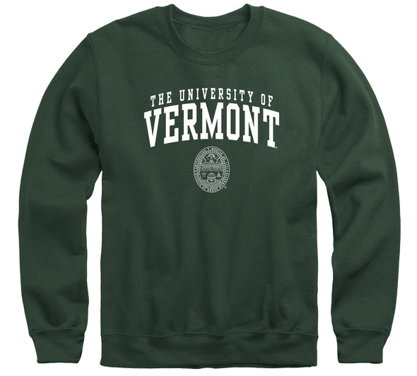 University of Vermont Heritage Sweatshirt
