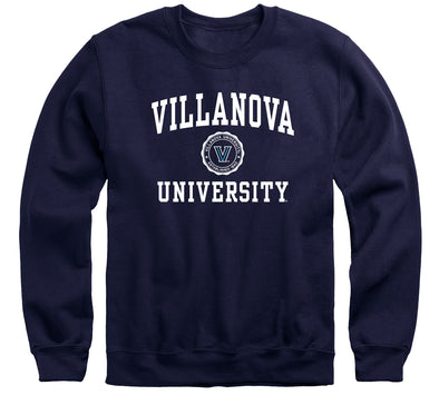 Villanova University Heritage Sweatshirt