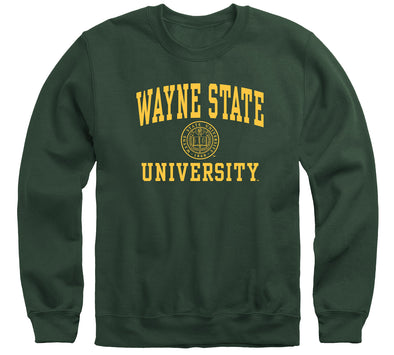 Wayne State University Heritage Sweatshirt
