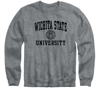 Wichita State University Heritage Sweatshirt