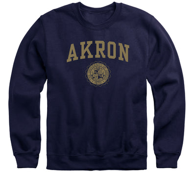 University of Akron Heritage Sweatshirt