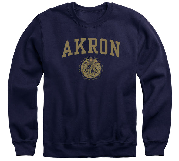University of Akron Heritage Sweatshirt