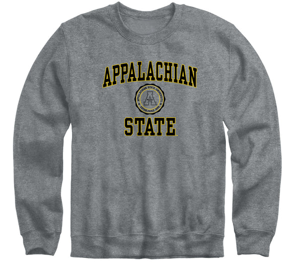 Appalachian State University Heritage Sweatshirt