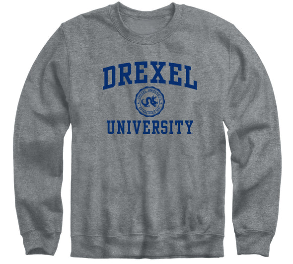 Drexel University Heritage Sweatshirt