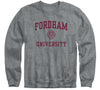 Fordham University Heritage Sweatshirt