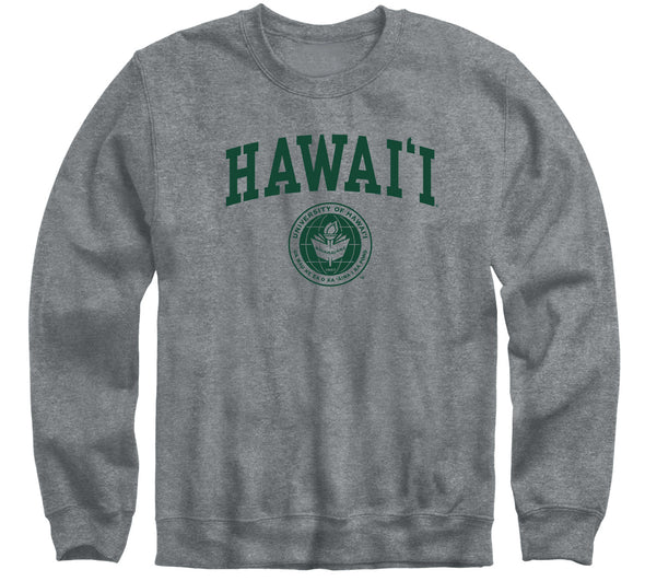 University of Hawaii Heritage Sweatshirt