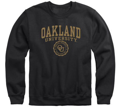Oakland University Heritage Sweatshirt