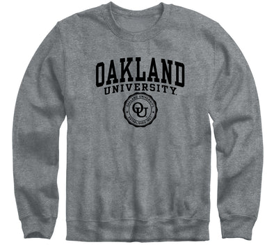 Oakland University Heritage Sweatshirt