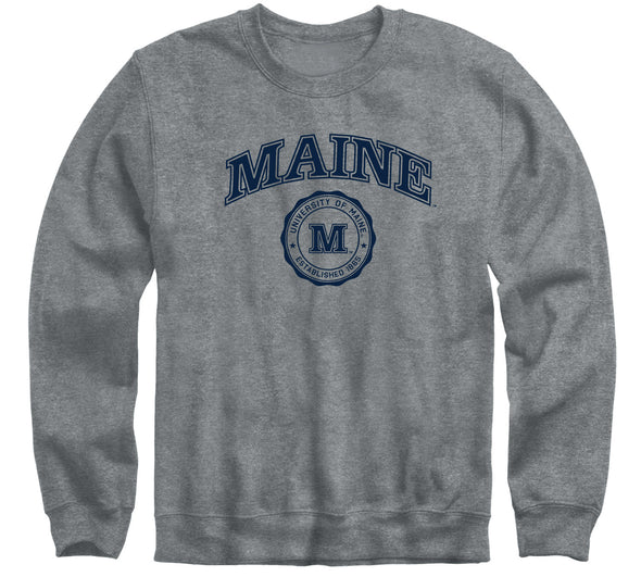 University of Maine Heritage Sweatshirt