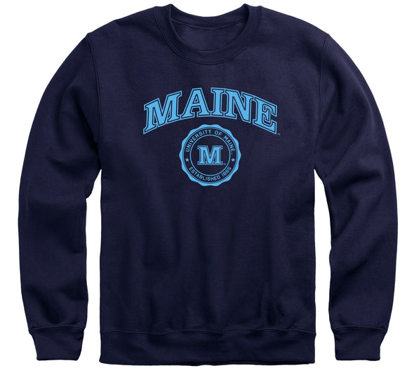 University of Maine Heritage Sweatshirt
