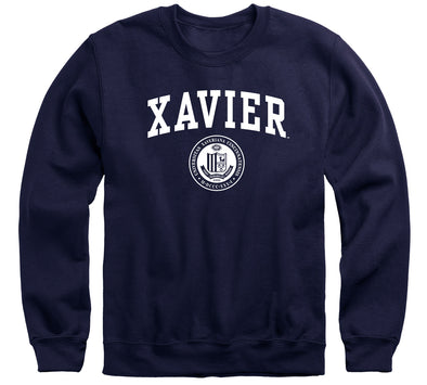 Xavier University Heritage Sweatshirt