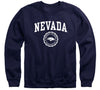University of Nevada Reno Heritage Sweatshirt