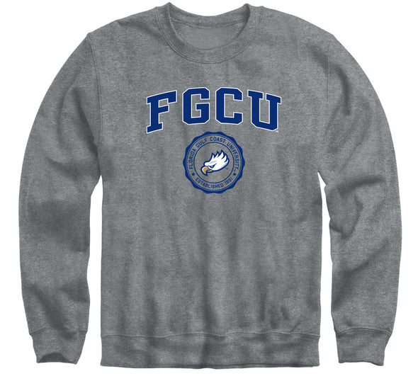Florida Gulf Coast University Heritage Sweatshirt