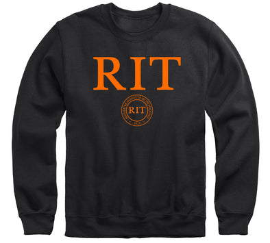 Rochester Institute of Technology Heritage Sweatshirt