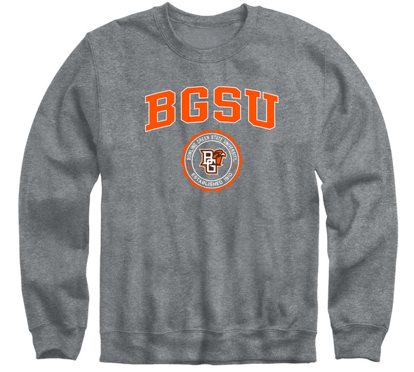 Bowling Green State University Heritage Sweatshirt