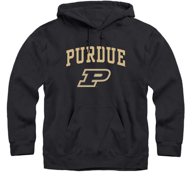 Purdue University Heritage Hooded Sweatshirt