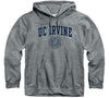 UC Irvine Heritage Hooded Sweatshirt