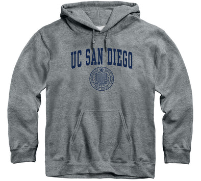 UC San Diego Heritage Hooded Sweatshirt
