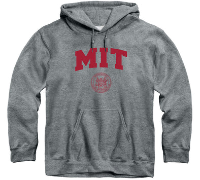 MIT Heritage Hooded Sweatshirt