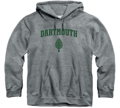 Dartmouth College Heritage Hooded Sweatshirt