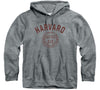 Harvard University University Heritage Hooded Sweatshirt