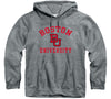 Boston University Heritage Hooded Sweatshirt