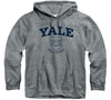 Yale Heritage Hooded Sweatshirt