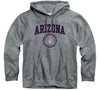 University of Arizona Heritage Hooded Sweatshirt