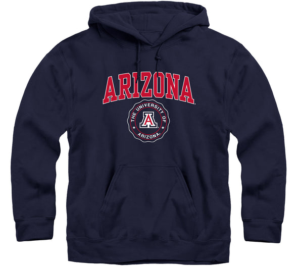 University of Arizona Heritage Hooded Sweatshirt