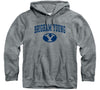 Brigham Young University Heritage Hooded Sweatshirt