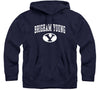 Brigham Young University Heritage Hooded Sweatshirt