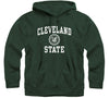 Cleveland State University Heritage Hooded Sweatshirt