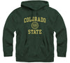 Colorado State University Heritage Hooded Sweatshirt