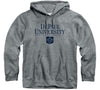 DePaul University Heritage Hooded Sweatshirt