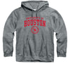 University of Houston Heritage Hooded Sweatshirt