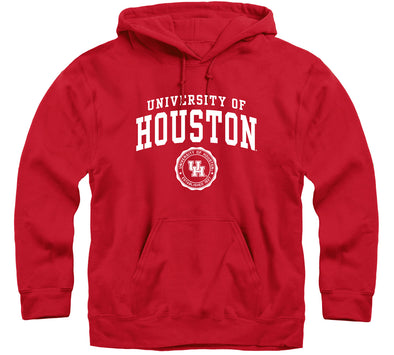 University of Houston Heritage Hooded Sweatshirt