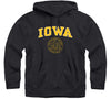 University of Iowa Heritage Hooded Sweatshirt