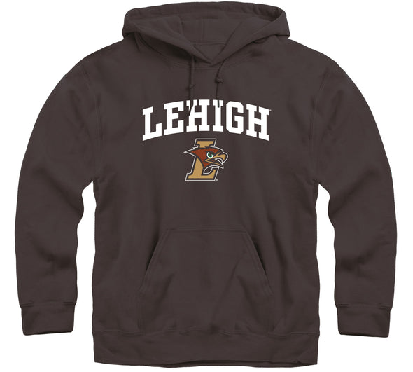 Lehigh University Heritage Hooded Sweatshirt