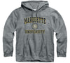 Marquette University Heritage Hooded Sweatshirt
