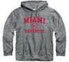 Miami University Heritage Hooded Sweatshirt