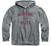 Missouri State University Heritage Hooded Sweatshirt