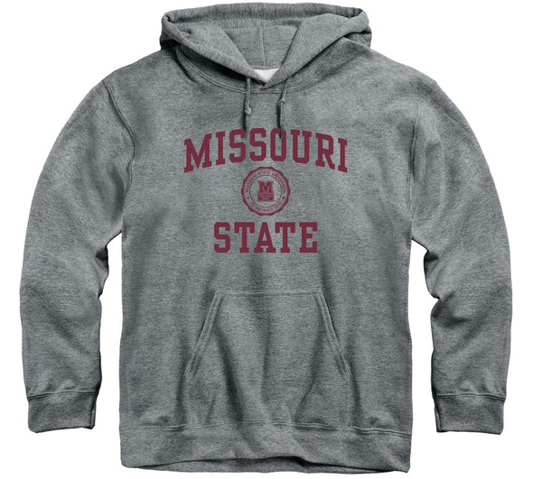 Missouri State University Heritage Hooded Sweatshirt