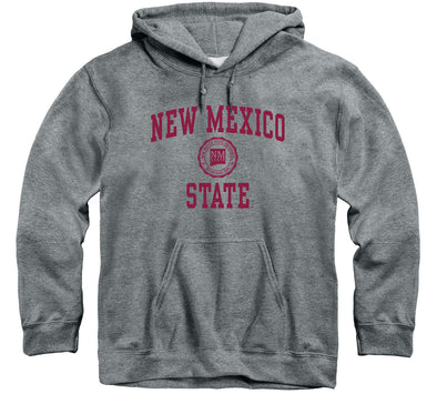 New Mexico State University Heritage Hooded Sweatshirt