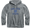 San Jose State University Heritage Hooded Sweatshirt